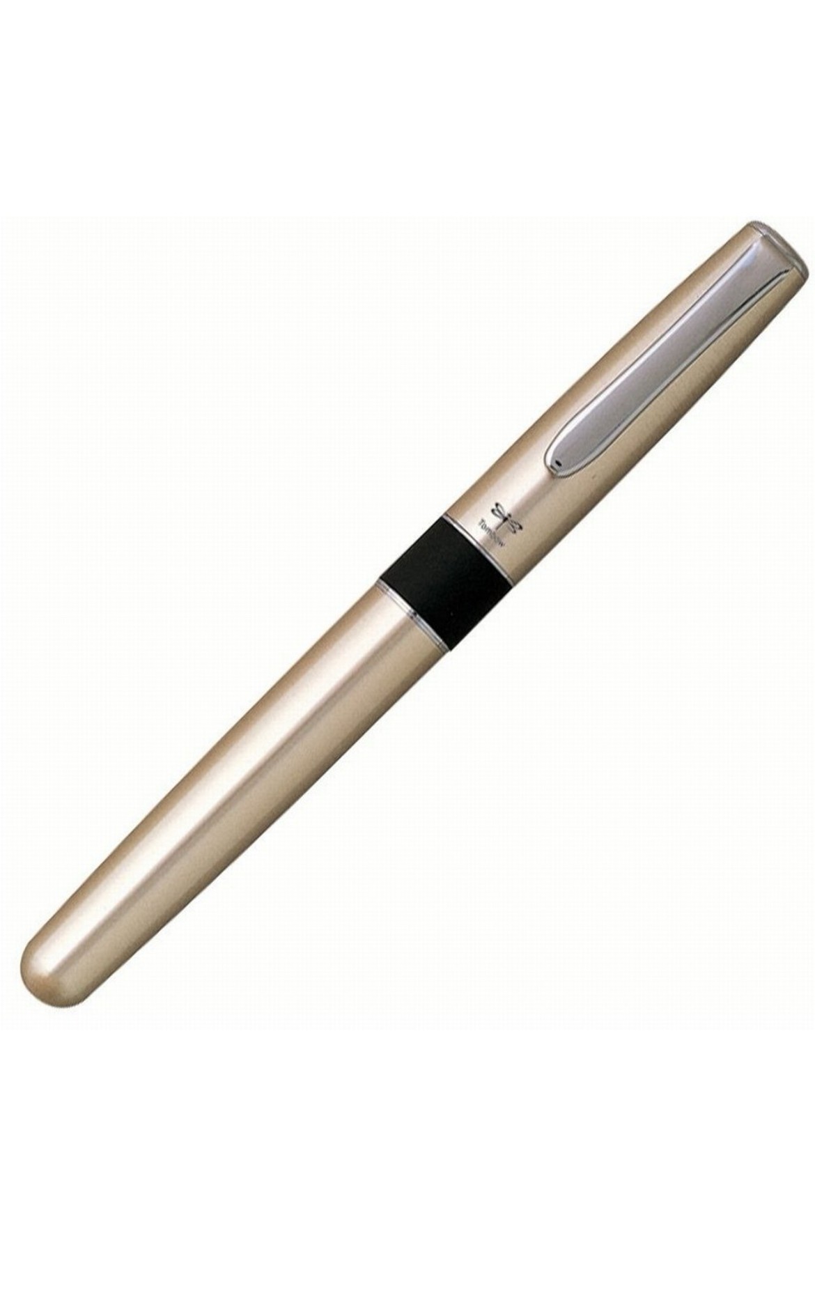 Tombow Zoom 505 Kapaklı Mekanik Kurşun Kalem (0,5mm) - Altın