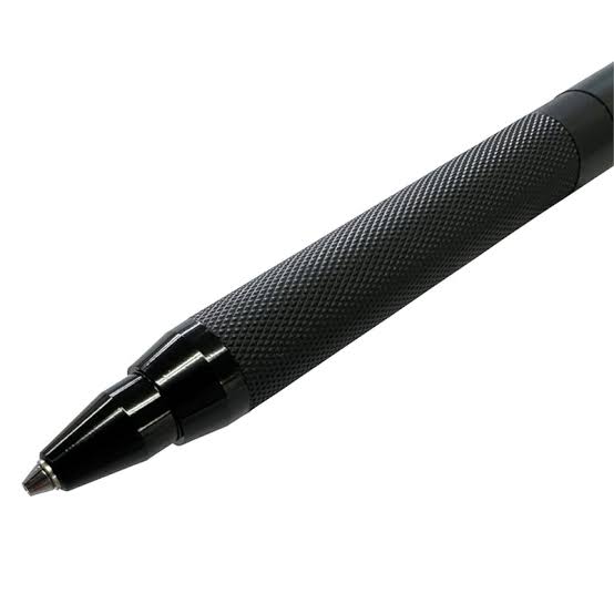 Kitera KS03 Double Chuck Mekanik Kurşun Kalem (0,5mm)