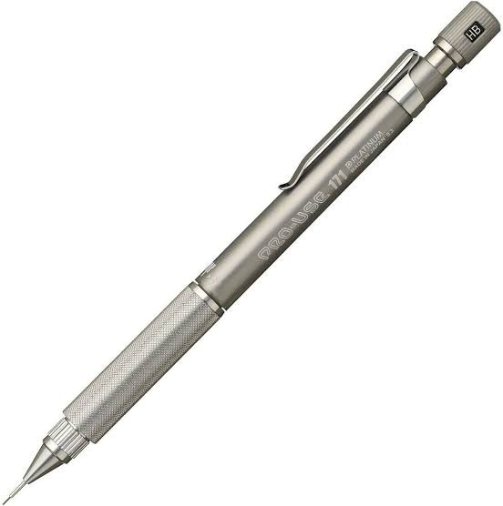 Platinum Pro-Use 171 Mekanik Kurşun Kalem - MSDA1500