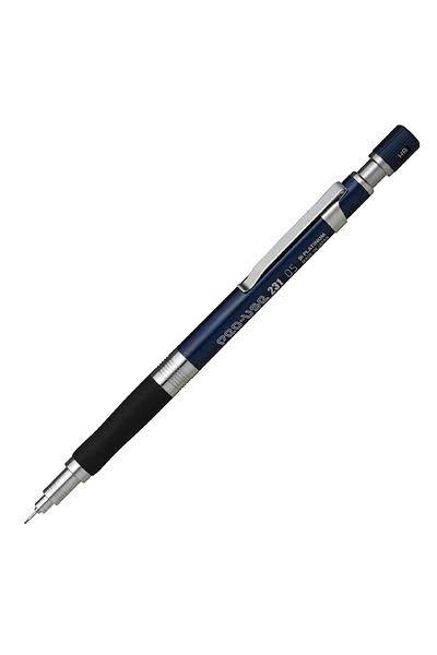 Platinum Pro-Use 231 Mekanik Kurşun Kalem - MSDC1500 - Mavi