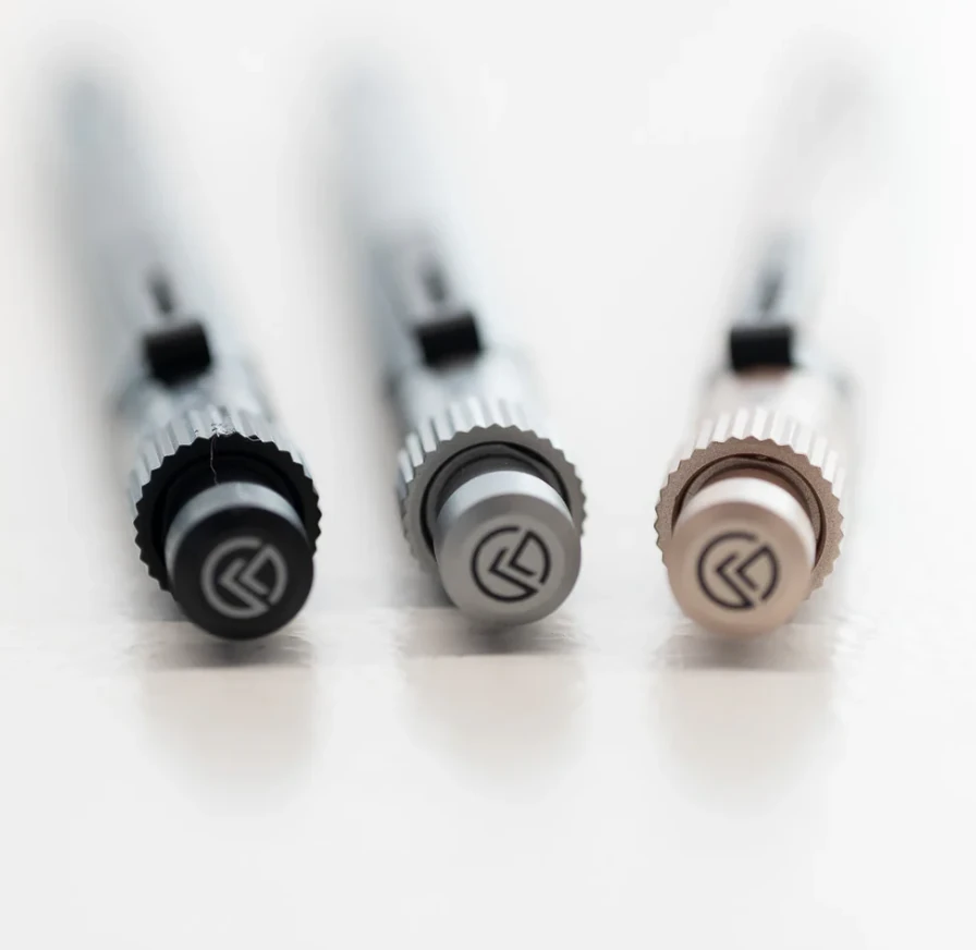 Kayou+ AimVision Mekanik Kurşun Kalem (0,5mm)