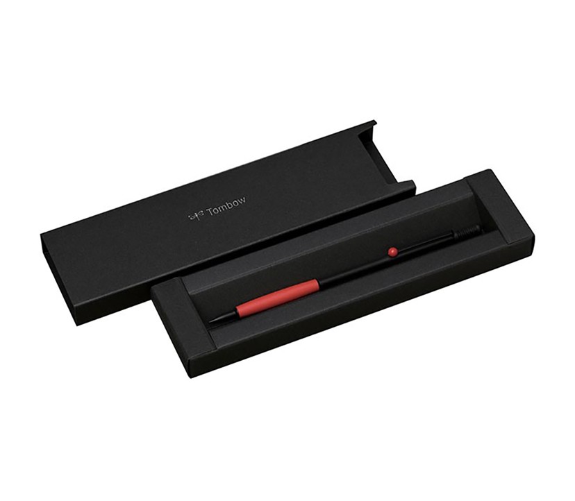 Tombow Zoom 707 Mekanik Kurşun Kalem (0,5mm) - Red Panda TR