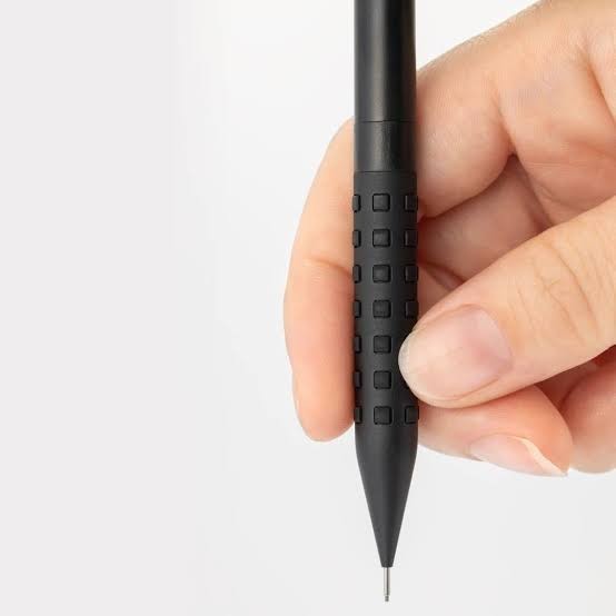 Pentel Smash Mekanik Kurşun Kalem - Red Panda TR