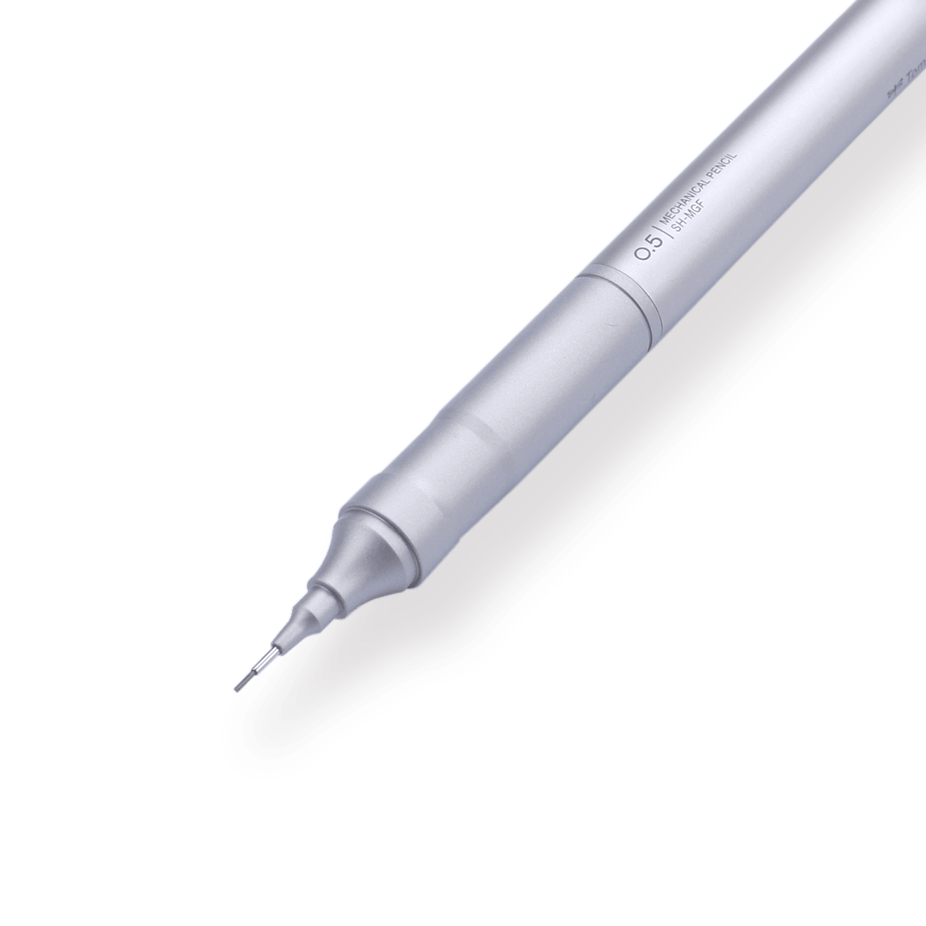 Tombow Monograph Fine DPA-112 Mekanik Kurşun Kalem (0,5mm) - Red Panda TR