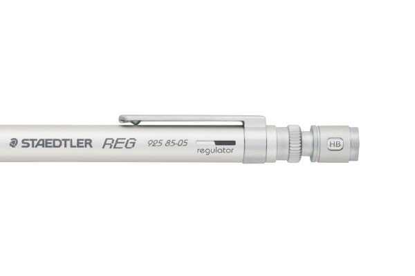 Staedtler Reg 925 85 Mekanik Kurşun Kalem - Yeniden Üretimde