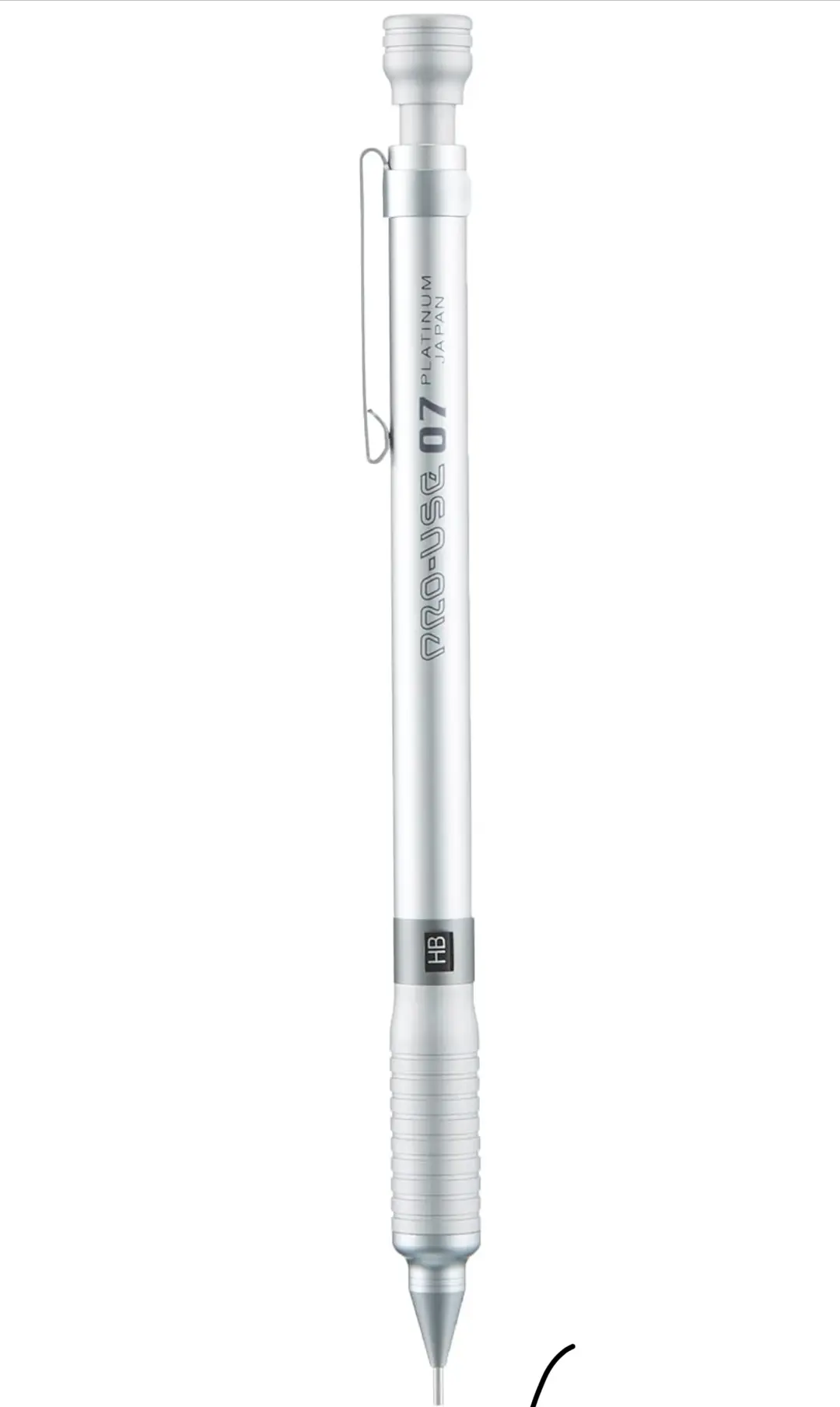 Platinum Pro-Use 1000 Mekanik Kurşun Kalem (0,7mm)