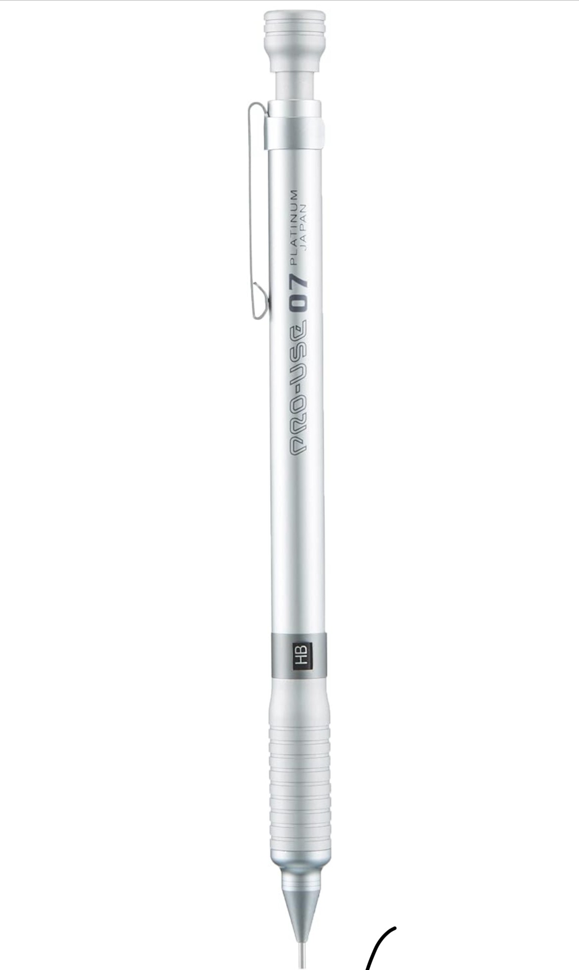 Platinum Pro-Use 1000 Mekanik Kurşun Kalem (0,7mm)