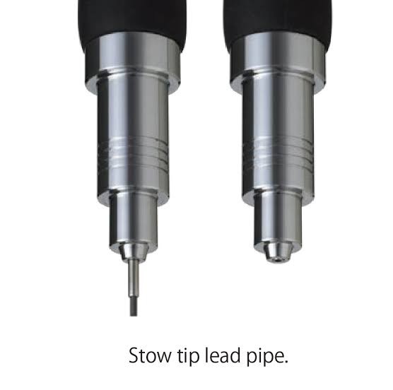 Platinum Pro-Use 231 Mekanik Kurşun Kalem - MSDC1500