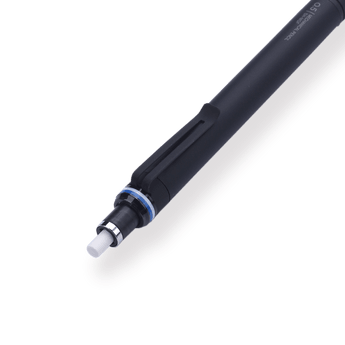 Tombow Monograph Fine DPA-112 Mekanik Kurşun Kalem (0,5mm) - Red Panda TR