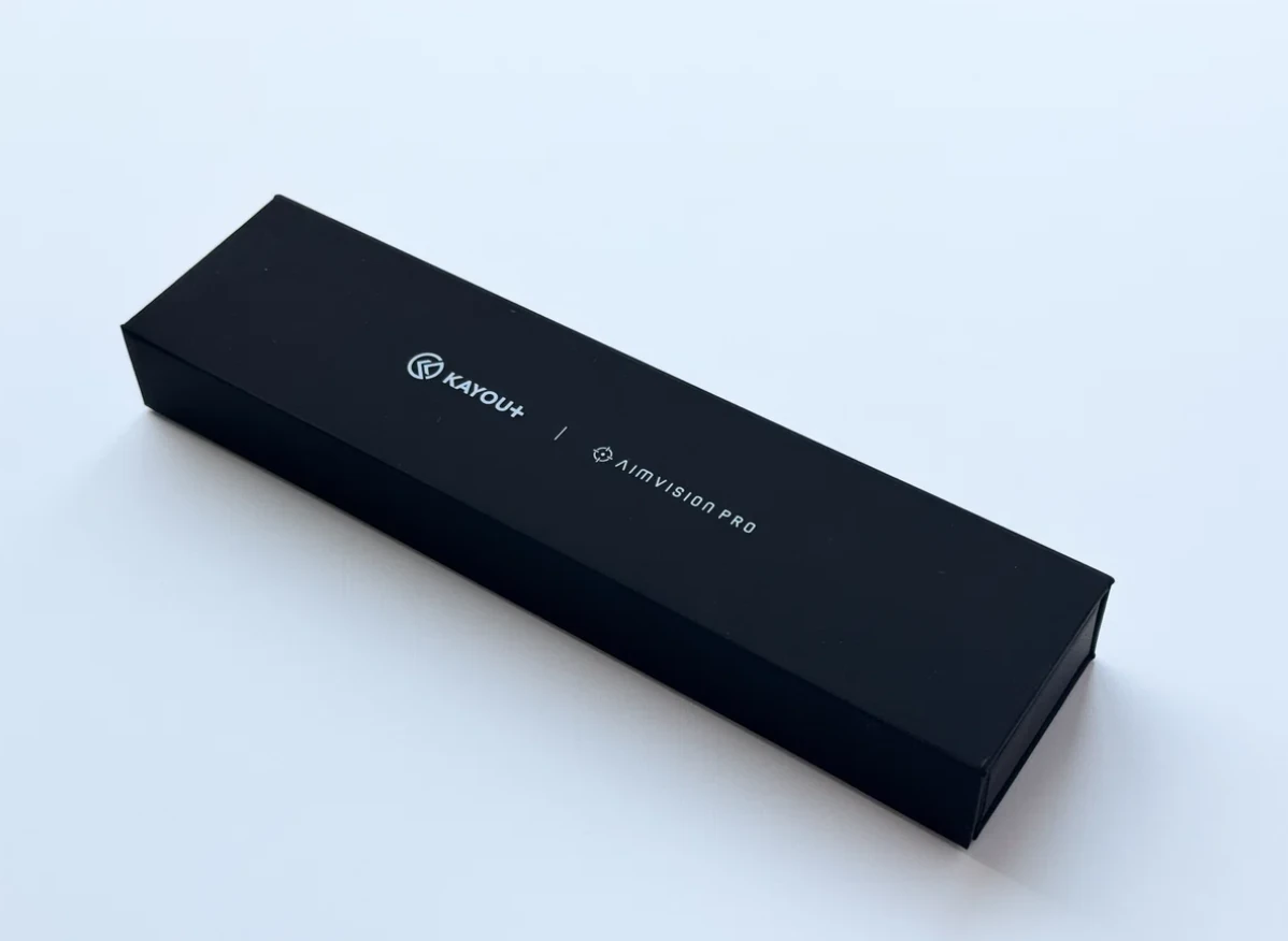 Kayou+ AimVision Pro Mekanik Kurşun Kalem (0,5mm)