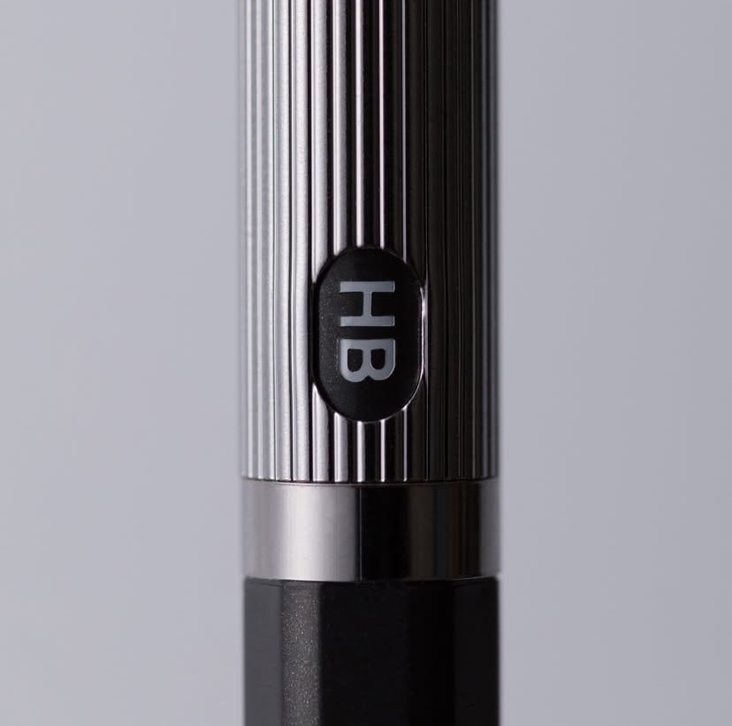 Pentel Graphlet Mekanik Kurşun Kalem - PG500