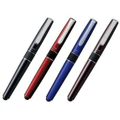 Tombow Zoom 505 Kapaklı Mekanik Kurşun Kalem (0,5mm)