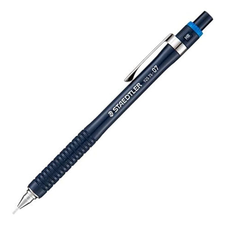 Staedtler 925 75 Mekanik Kurşun Kalem  - 0,7mm