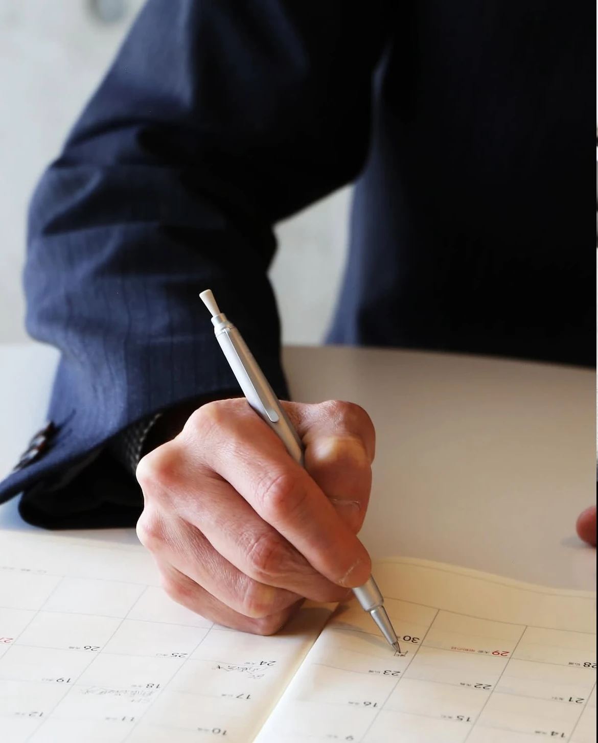 Tombow Zoom L2 Mekanik Kurşun Kalem (0,5mm)