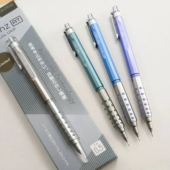 Pentel Orenz AT XPP2005 Limited Edition Mekanik Kurşun Kalem (0