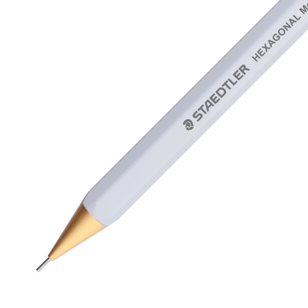 Staedtler Hexagonal 925 77 İtoya Limited Edition Mekanik Kurşun Kalem (0,5mm)