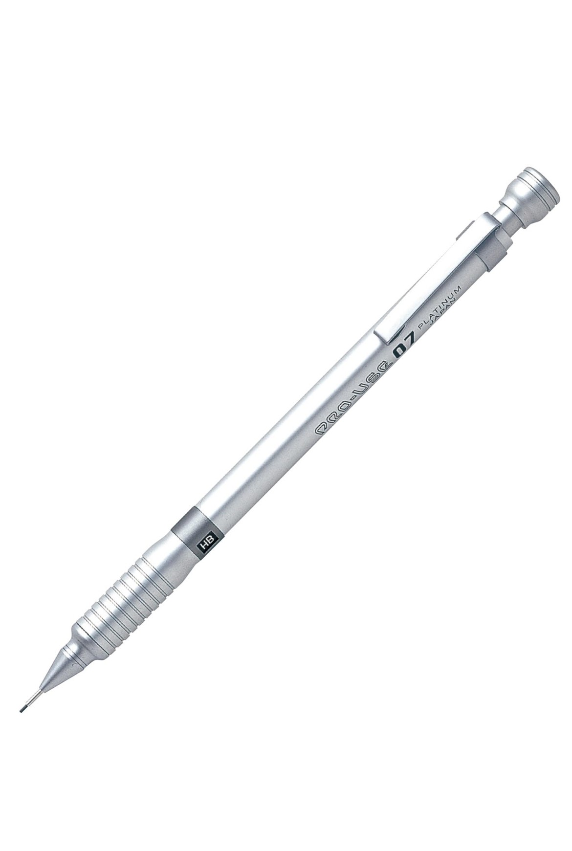 Platinum Pro-Use 1000 Mekanik Kurşun Kalem (0,7mm) - 0,7mm