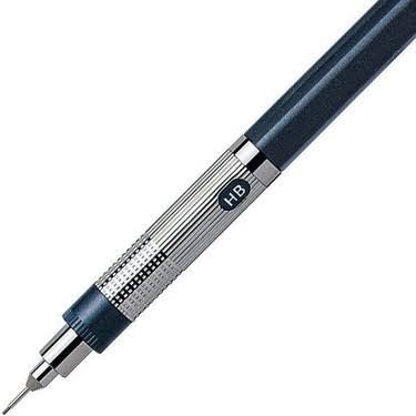 Pentel Graphlet Mekanik Kurşun Kalem - PG500