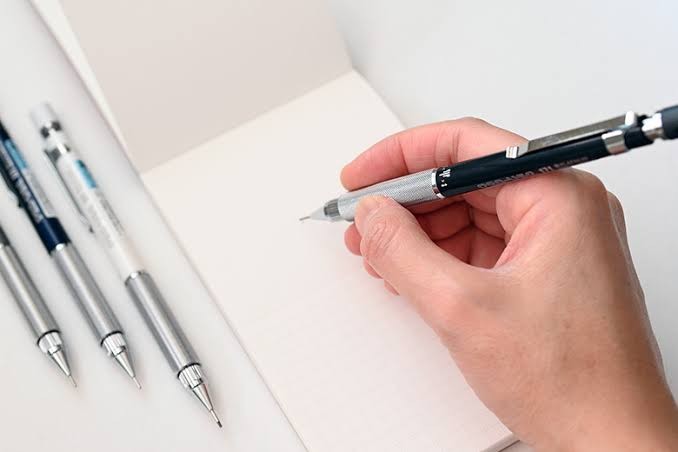 Platinum Pro-Use 171 Mekanik Kurşun Kalem - MSDA1500