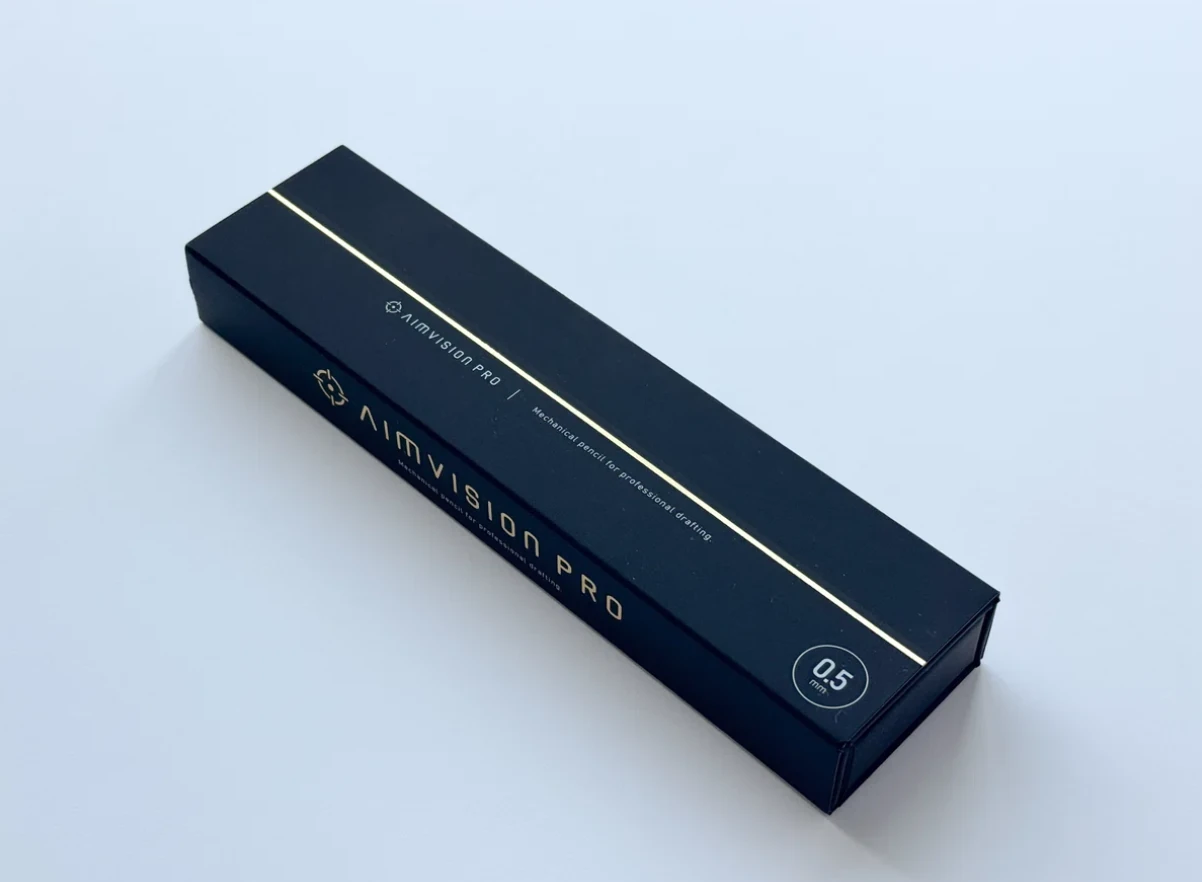 Kayou+ AimVision Pro Mekanik Kurşun Kalem (0,5mm)