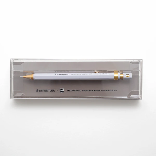 Staedtler Hexagonal 925 77 İtoya Limited Edition Mekanik Kurşun Kalem (0,5mm)