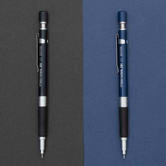 Platinum Pro-Use 231 Mekanik Kurşun Kalem - MSDC1500
