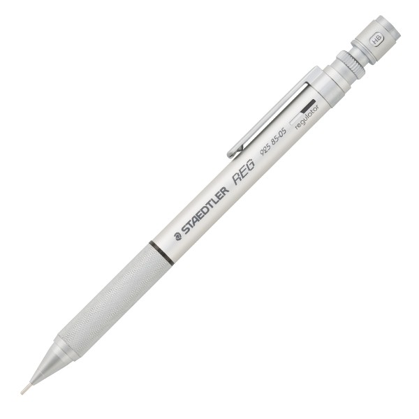 Staedtler Reg 925 85 Mekanik Kurşun Kalem - Yeniden Üretimde - 0,5mm