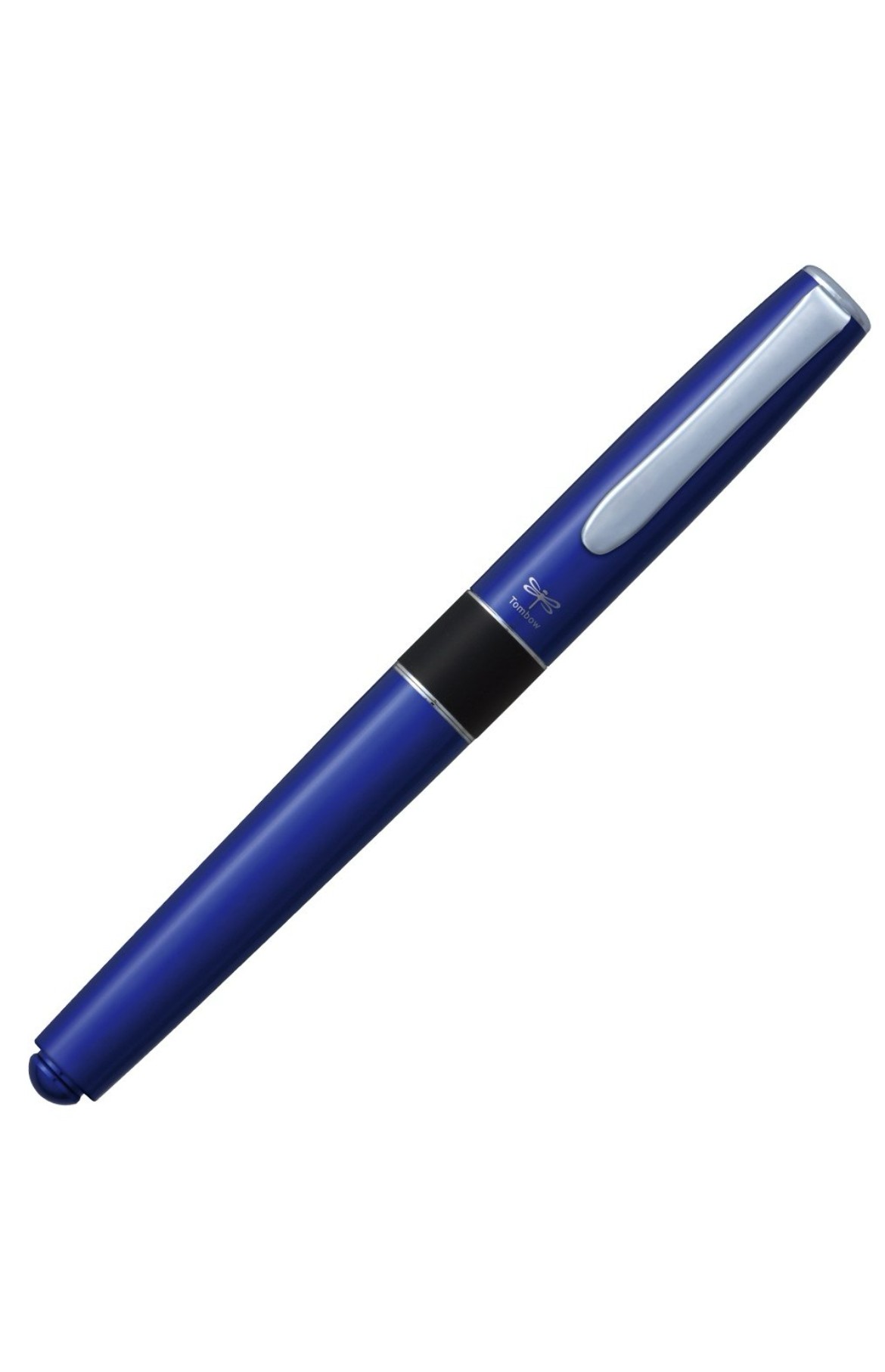 Tombow Zoom 505 Kapaklı Mekanik Kurşun Kalem (0,5mm) - Mavi