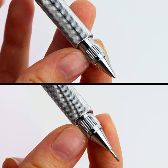 Platinum Pro-Use 171 Mekanik Kurşun Kalem - MSDA1500