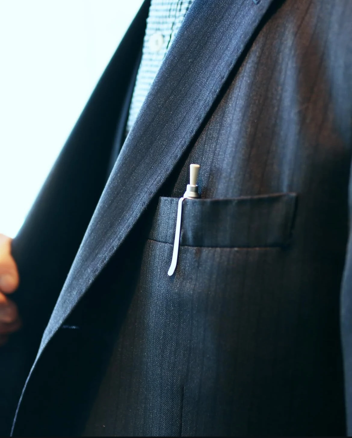 Tombow Zoom L2 Mekanik Kurşun Kalem (0,5mm)