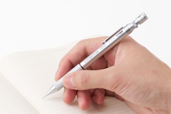 Staedtler Reg 925 85 Mekanik Kurşun Kalem - Yeniden Üretimde