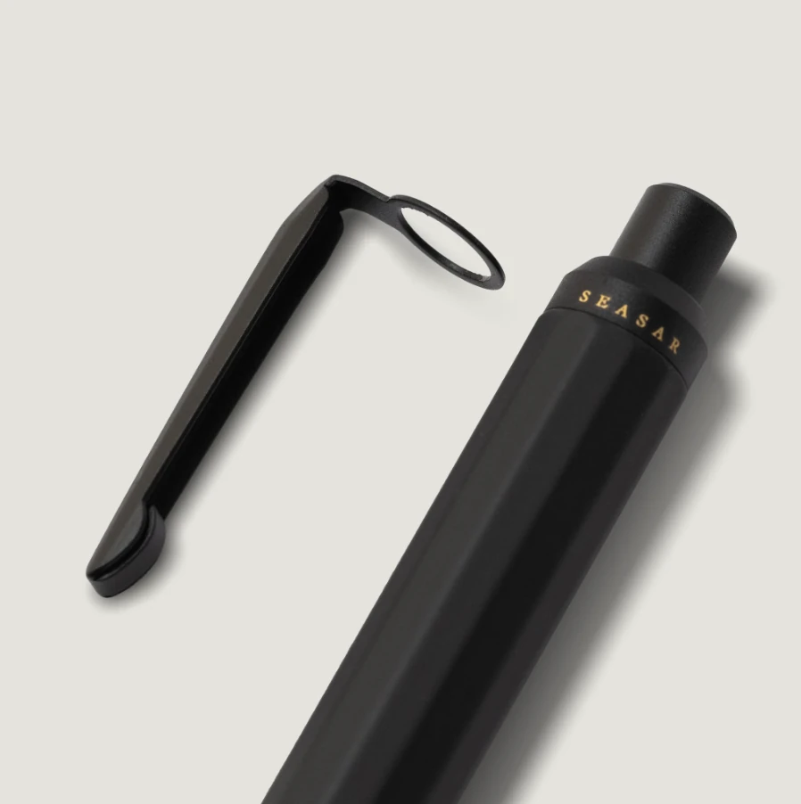 Seasar Gravium Pratik Max Mekanik Kurşun Kalem (0,5mm)