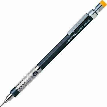 Pentel Graphlet Mekanik Kurşun Kalem - PG500 - 0,9mm