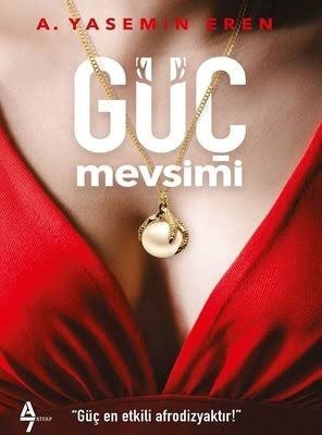 Güç Mevsimi - Yasemin Eren