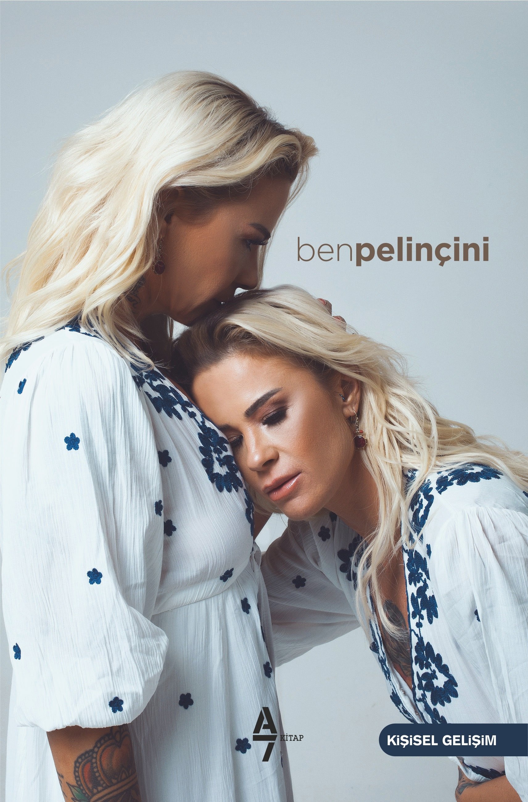 Benpelinçini - Pelin Çini