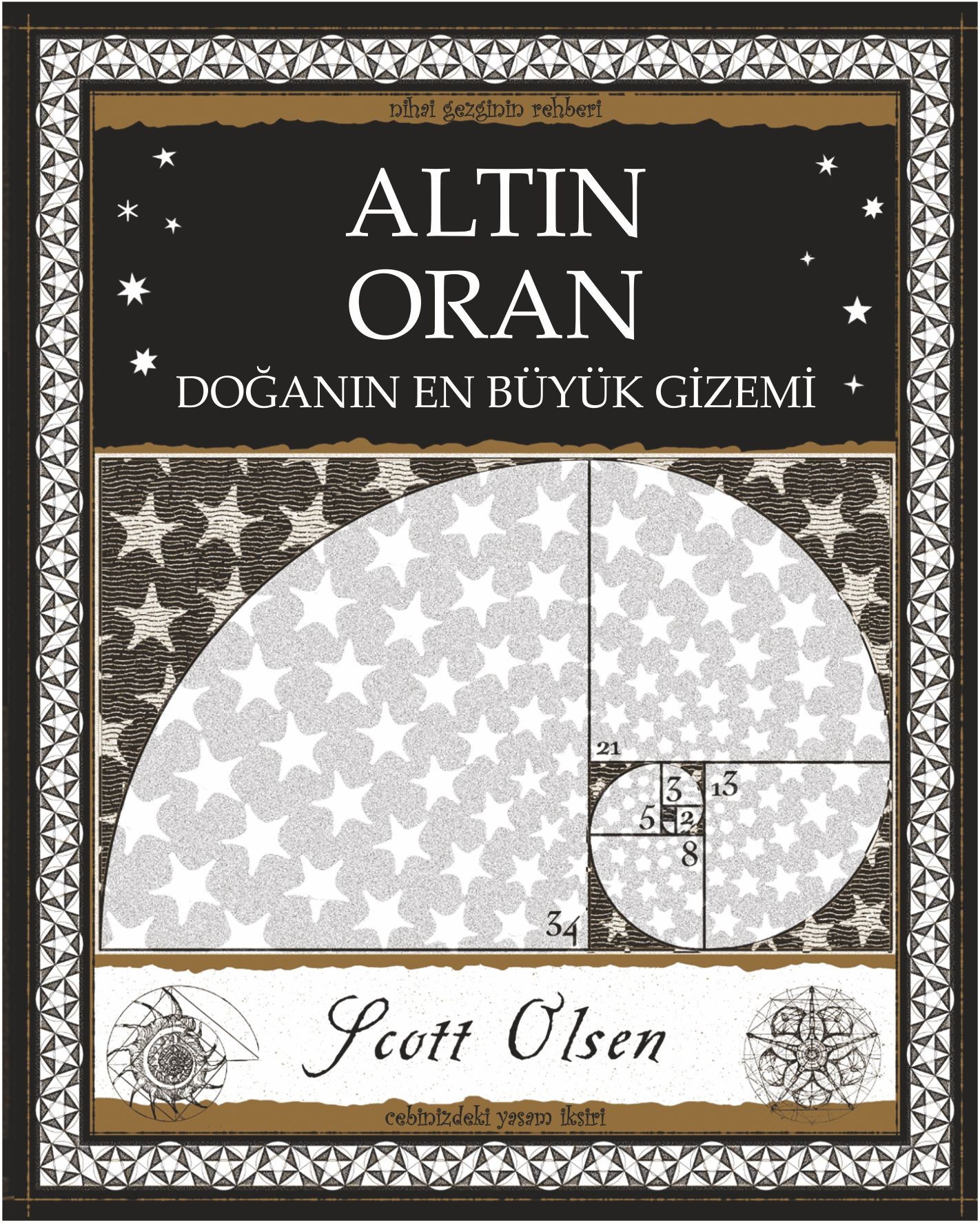 Altın Oran - Scott Olsen