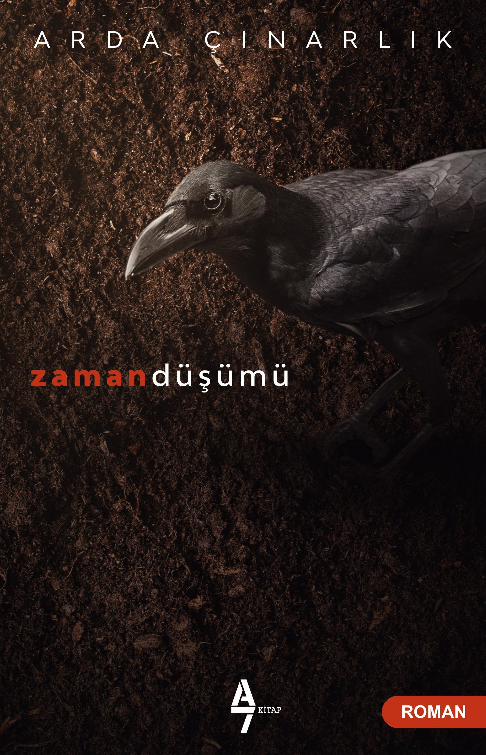 Zaman Düşümü - Arda Çınarlık