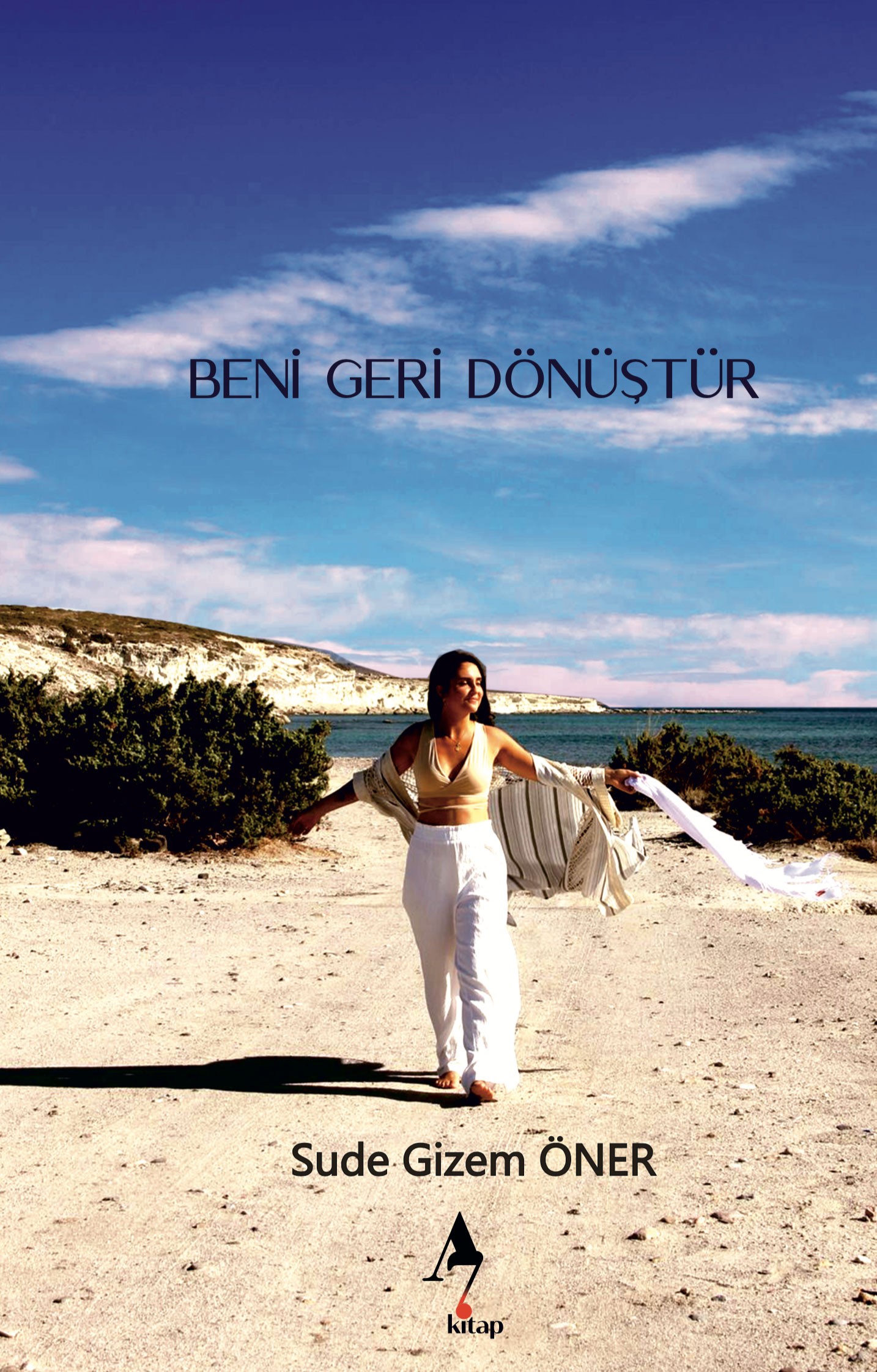 Beni Geri Dönüştür - Sude Gizem Öner