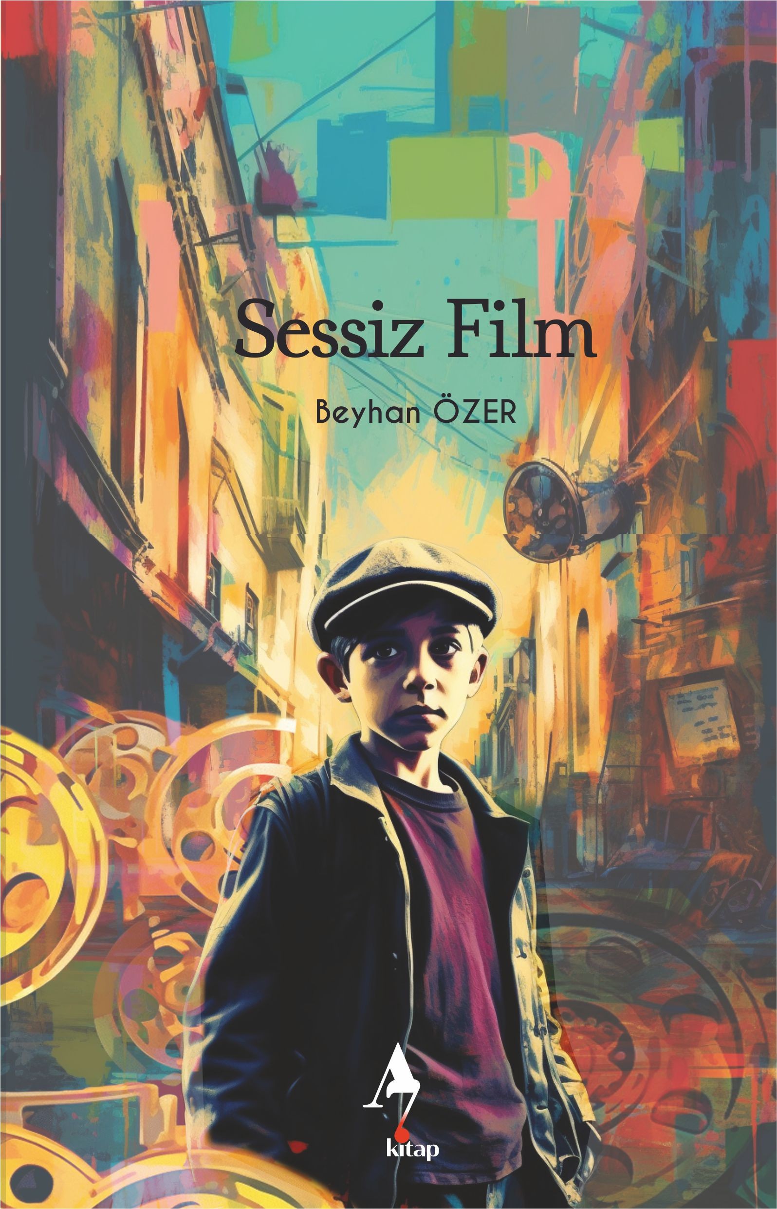 Sessiz Film - Beyhan Özer