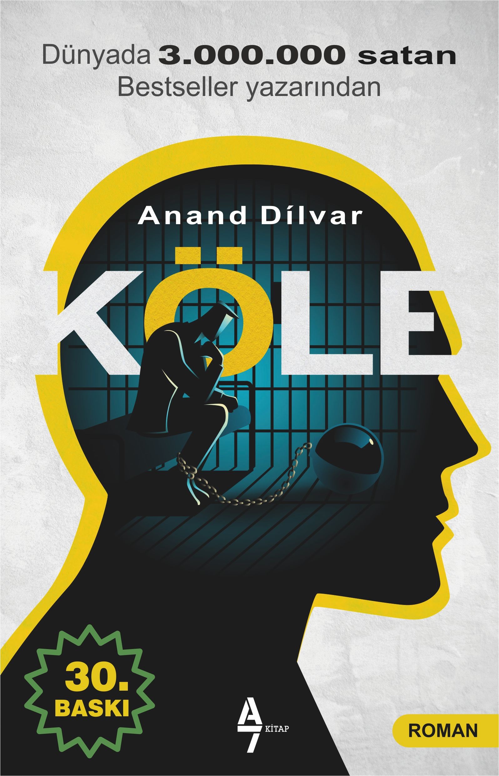 Köle - Anand Dilvar