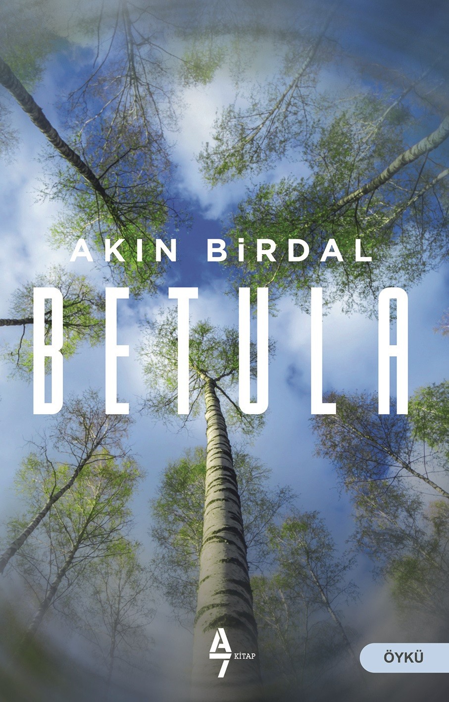 Betula - Akın Birdal