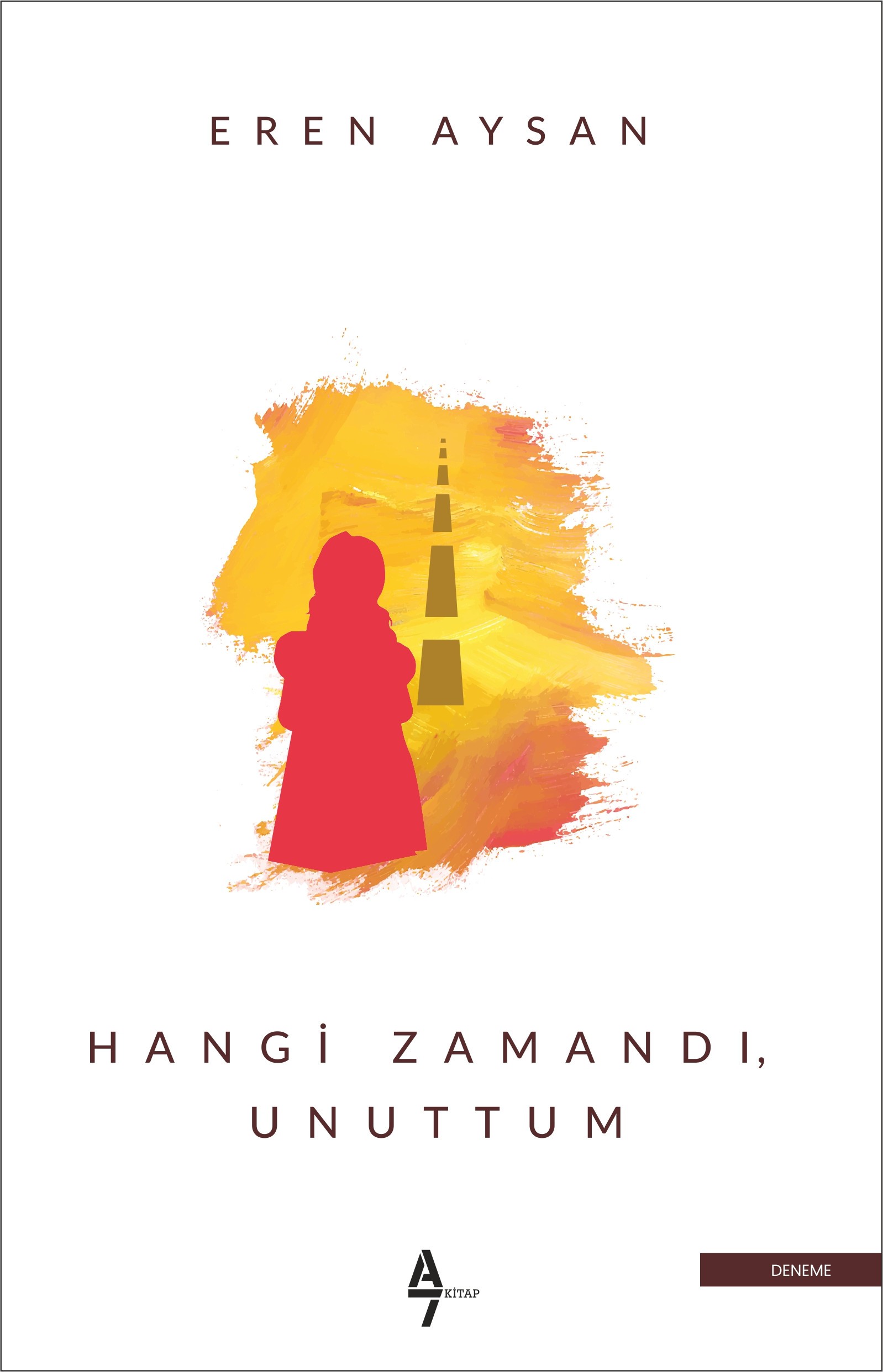 Hangi Zamandı Unuttum - Eren Aysan