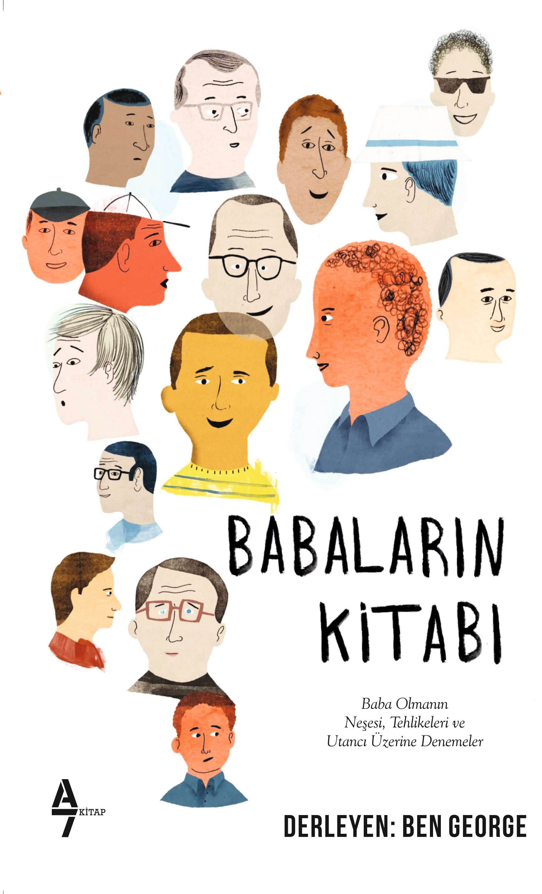 Babaların Kitabı - Ben George