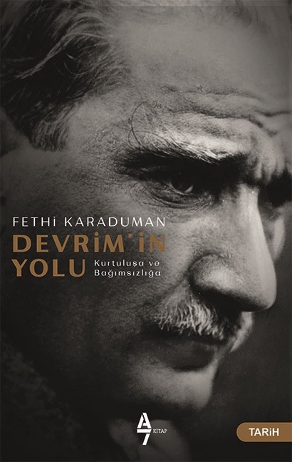 Devrim'in Yolu - Fethi Karaduman