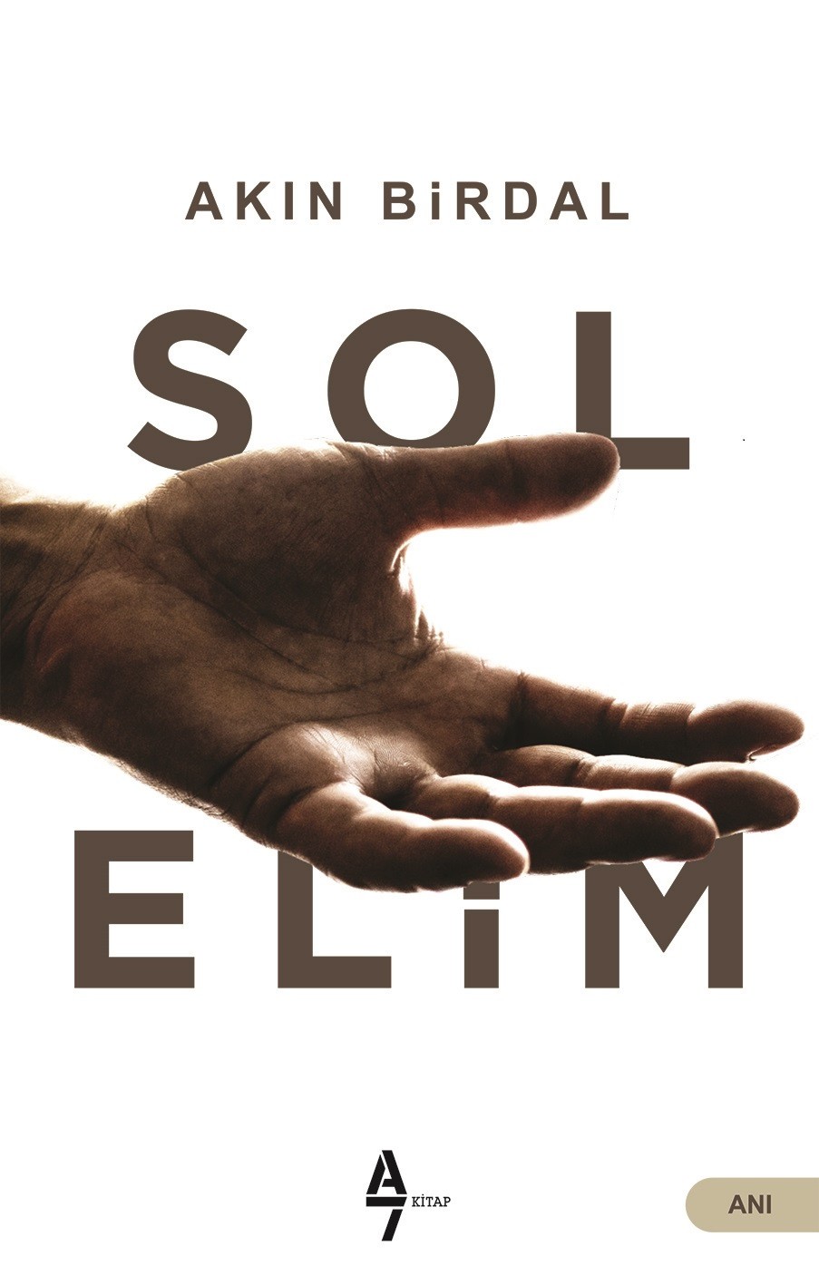 Sol Elim - Akın Birdal