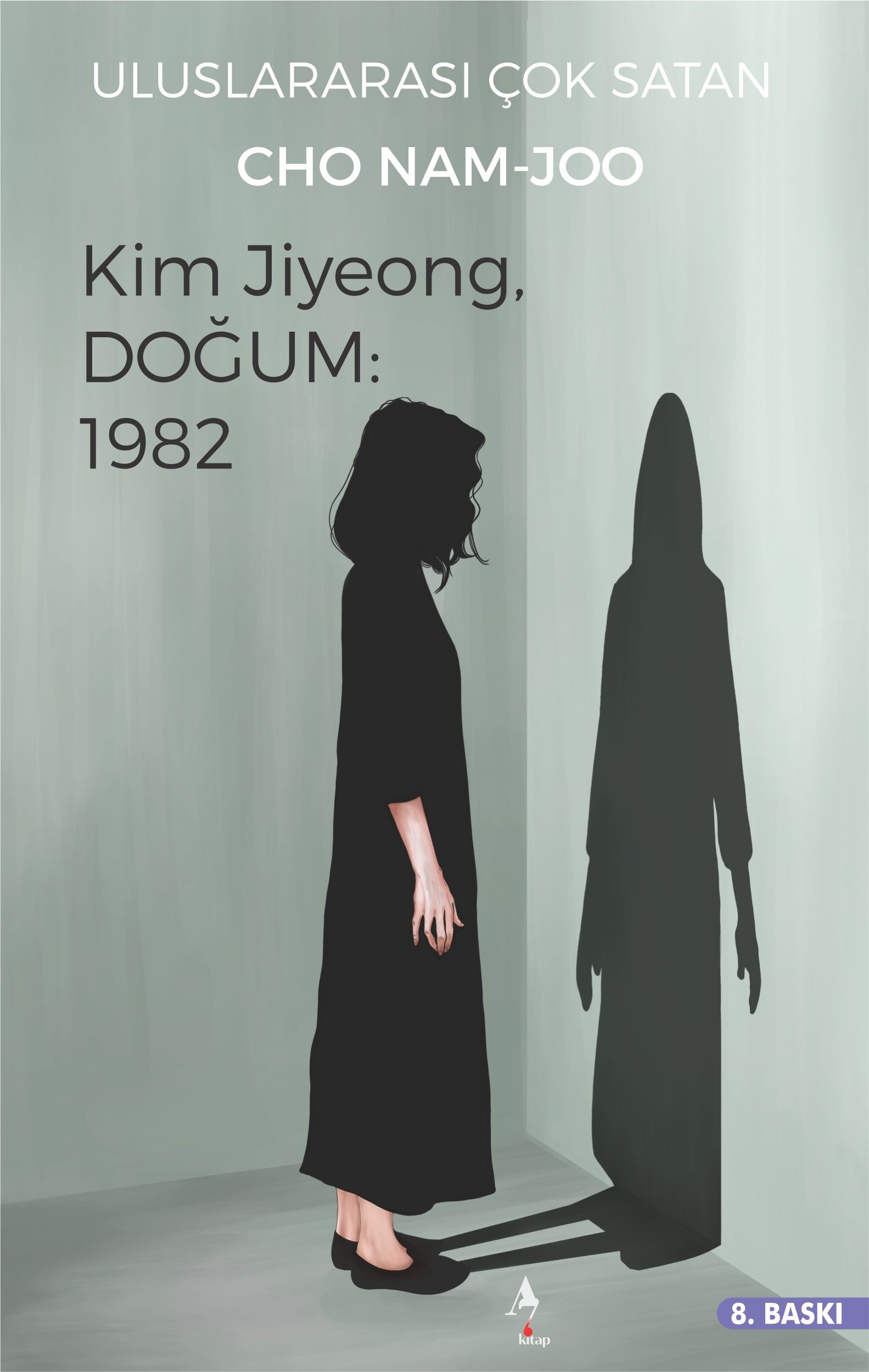 Kim Jiyeong, DOĞUM: 1982 - Cho Nam Joo