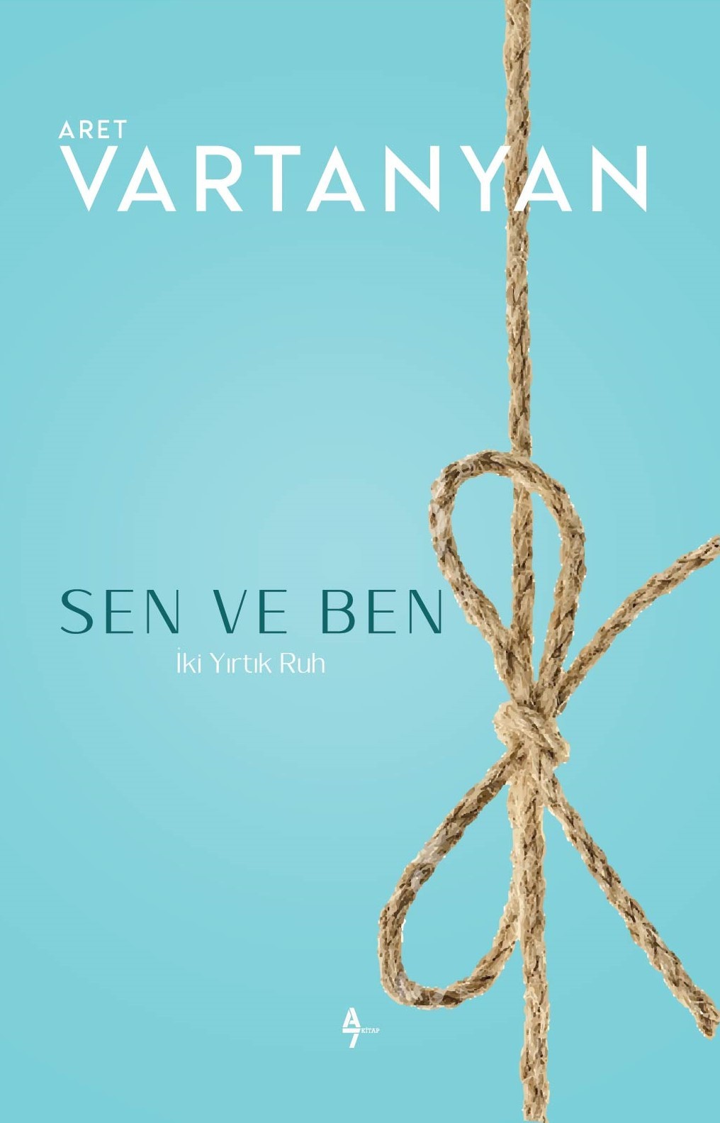 Sen ve Ben - Aret Vartanyan