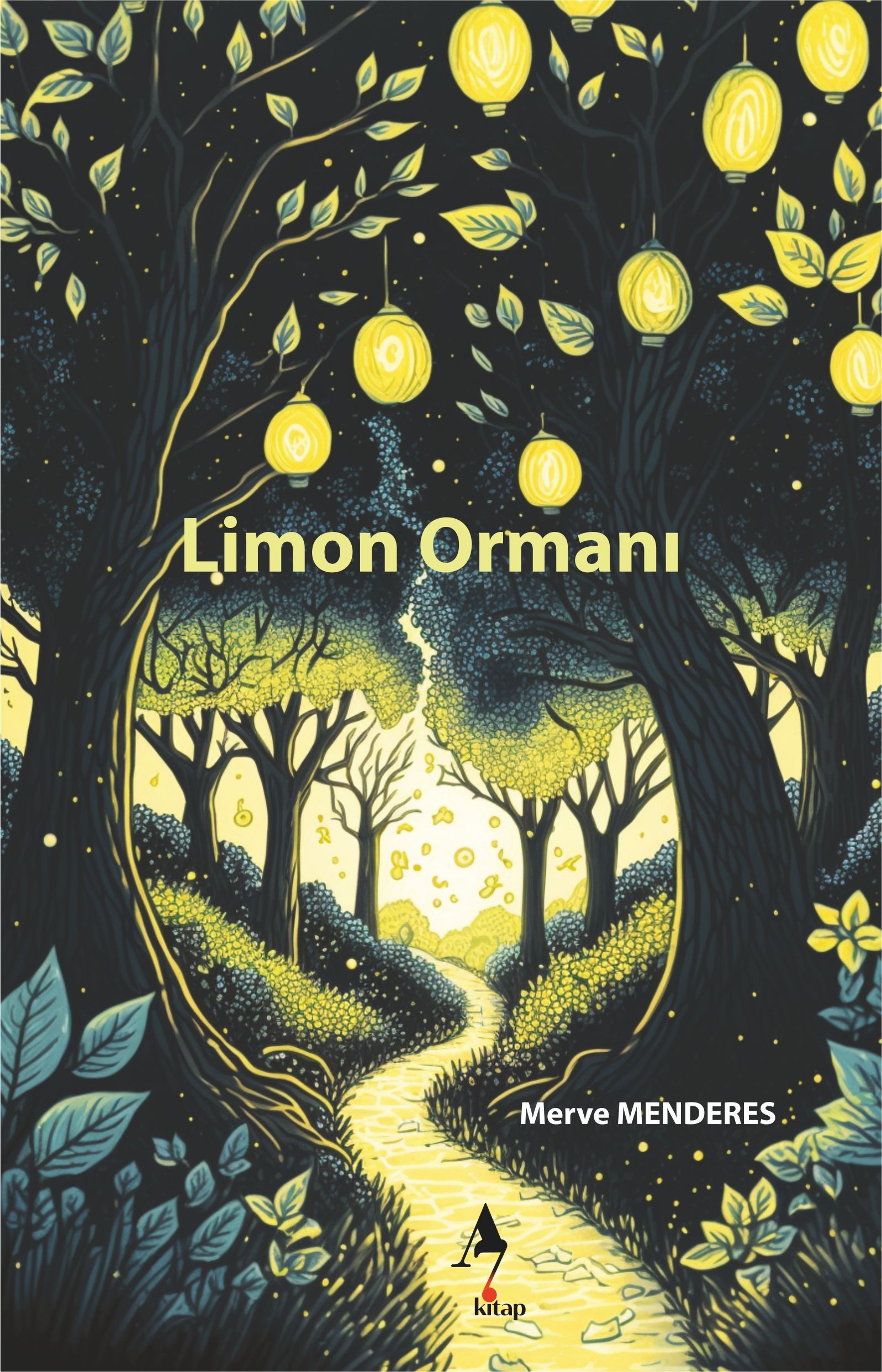 Limon Ormanı - Merve Menderes