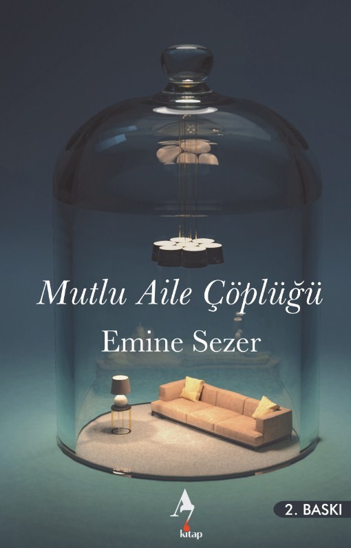 Mutlu Aile Çöplüğü - Emine Sezer