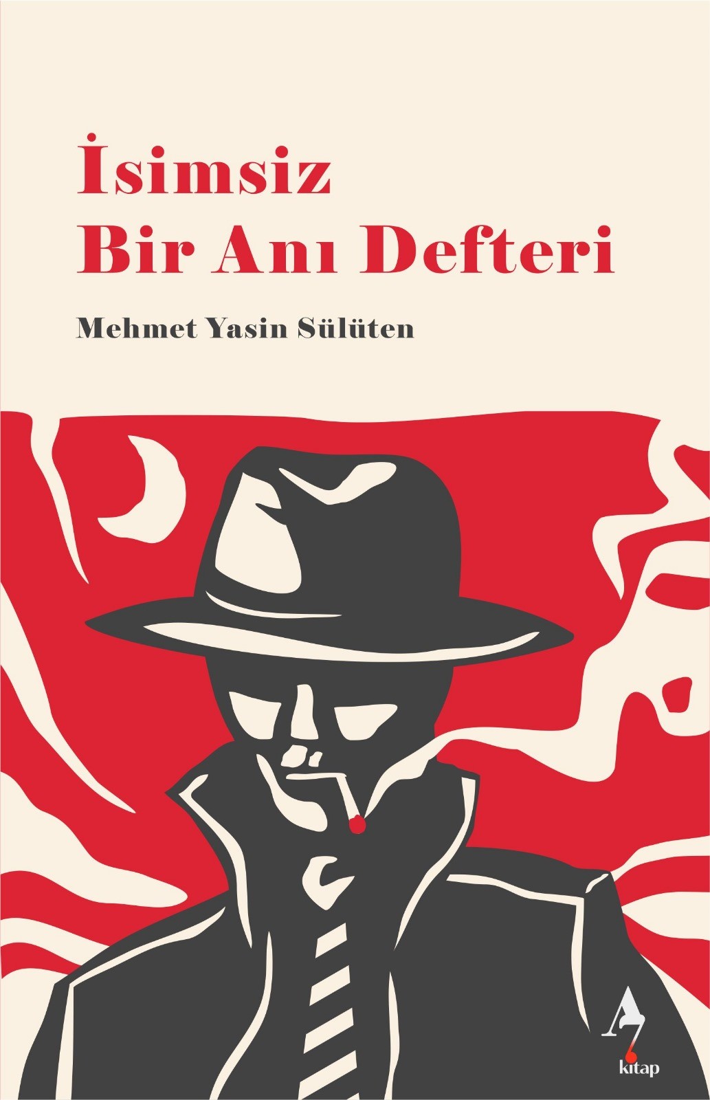 İsimsiz Bir Anı Defteri / Roman / Mehmet Yasin Sülüten